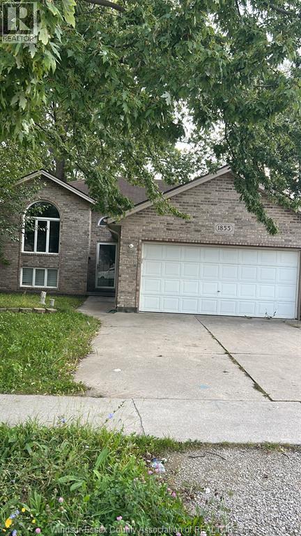 1855 DOMINION BOULEVARD, Windsor, Ontario