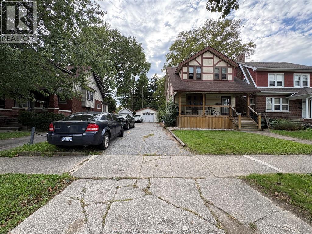 343 Randolph Avenue Unit# Room 1, Windsor, Ontario  N9B 2T4 - Photo 2 - 26023666