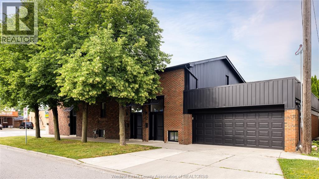 2605 Seminole Unit# Unit 2, Windsor, Ontario  N8Y 1X6 - Photo 1 - 26023681