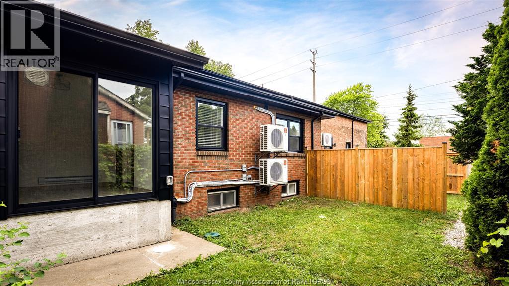 2605 Seminole Unit# Unit 2, Windsor, Ontario  N8Y 1X6 - Photo 19 - 26023681