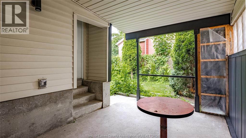 2605 Seminole Unit# Unit 2, Windsor, Ontario  N8Y 1X6 - Photo 21 - 26023681
