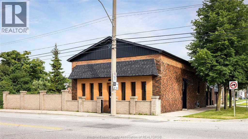 2605 Seminole Unit# Unit 2, Windsor, Ontario  N8Y 1X6 - Photo 23 - 26023681