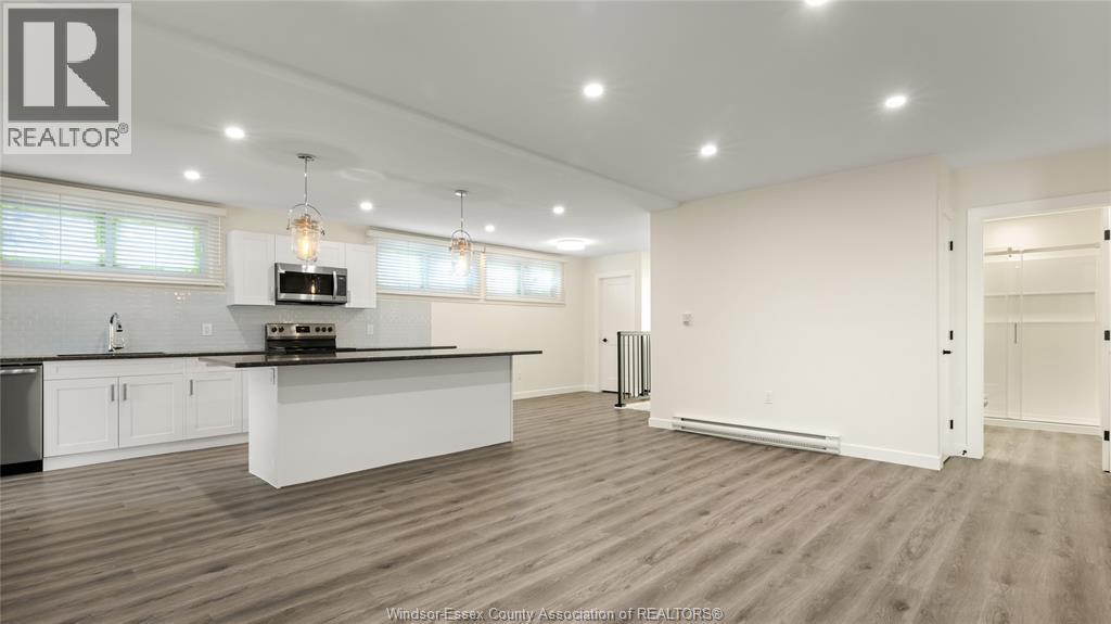 2605 Seminole Unit# Unit 2, Windsor, Ontario  N8Y 1X6 - Photo 3 - 26023681