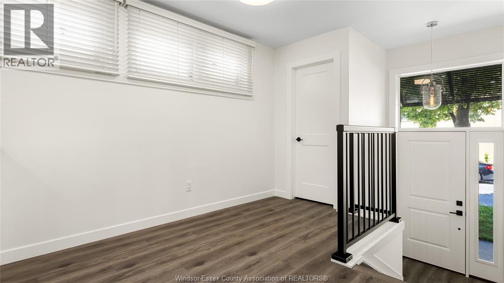 2605 Seminole Unit# Unit 2, Windsor, Ontario  N8Y 1X6 - Photo 4 - 26023681