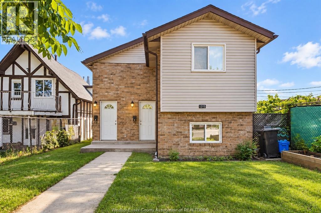 1315 Henry Ford Centre Dr, Windsor, Ontario  N8Y 2T9 - Photo 1 - 26023709