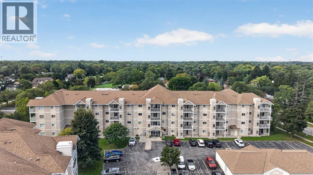1655 Grand Marais West Unit# 308, Windsor, Ontario  N9E 4W4 - Photo 1 - 26023701