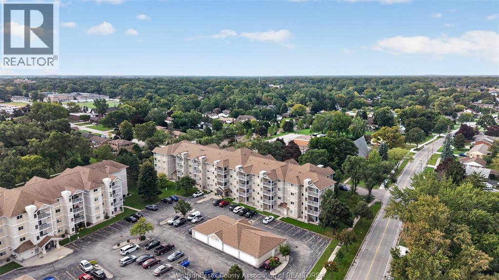 1655 Grand Marais West Unit# 308, Windsor, Ontario  N9E 4W4 - Photo 2 - 26023701