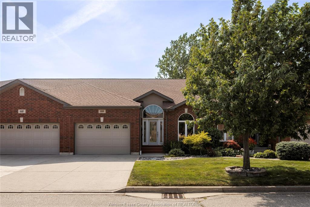 1519 Aspenshore Avenue, Windsor, Ontario  N8P 1Y4 - Photo 2 - 26023712