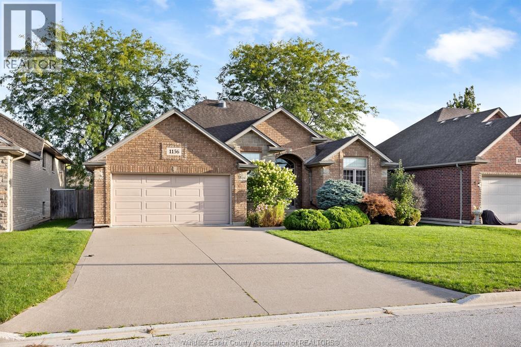 1156 Joshua, Lakeshore, Ontario  N8L 0W7 - Photo 1 - 26023722