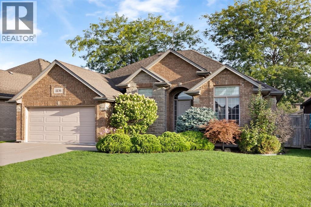 1156 Joshua, Lakeshore, Ontario  N8L 0W7 - Photo 2 - 26023722