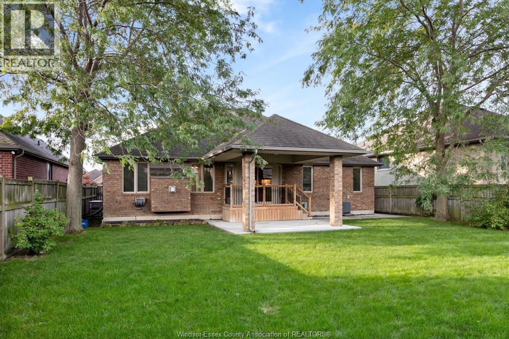 1156 Joshua, Lakeshore, Ontario  N8L 0W7 - Photo 46 - 26023722