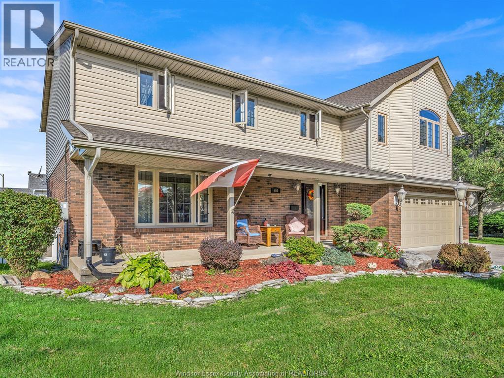 503 Regent, Tecumseh, Ontario  N8N 4B8 - Photo 4 - 26023747