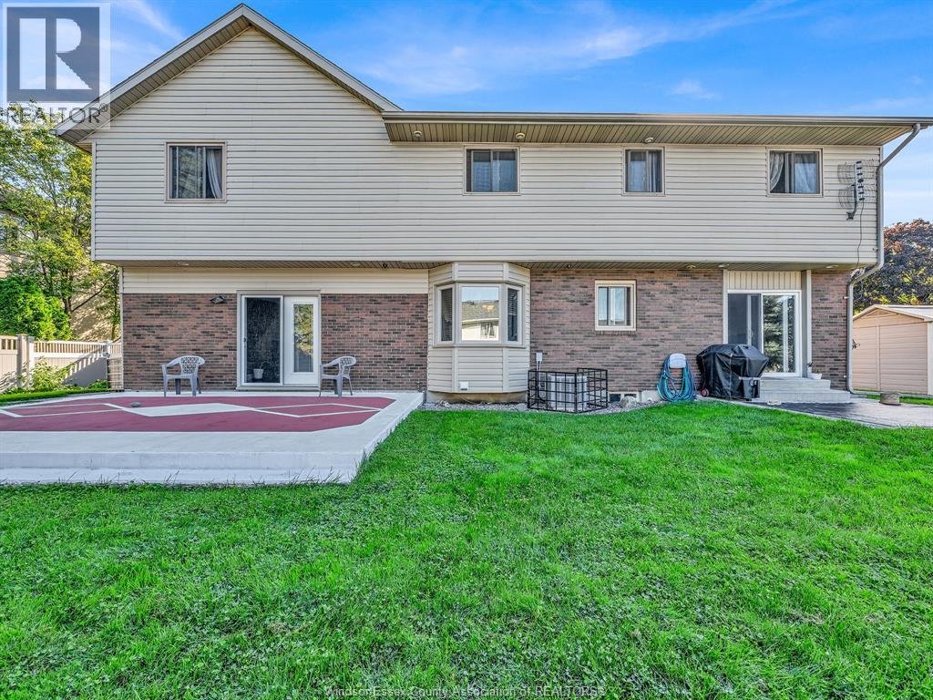 503 Regent, Tecumseh, Ontario  N8N 4B8 - Photo 45 - 26023747