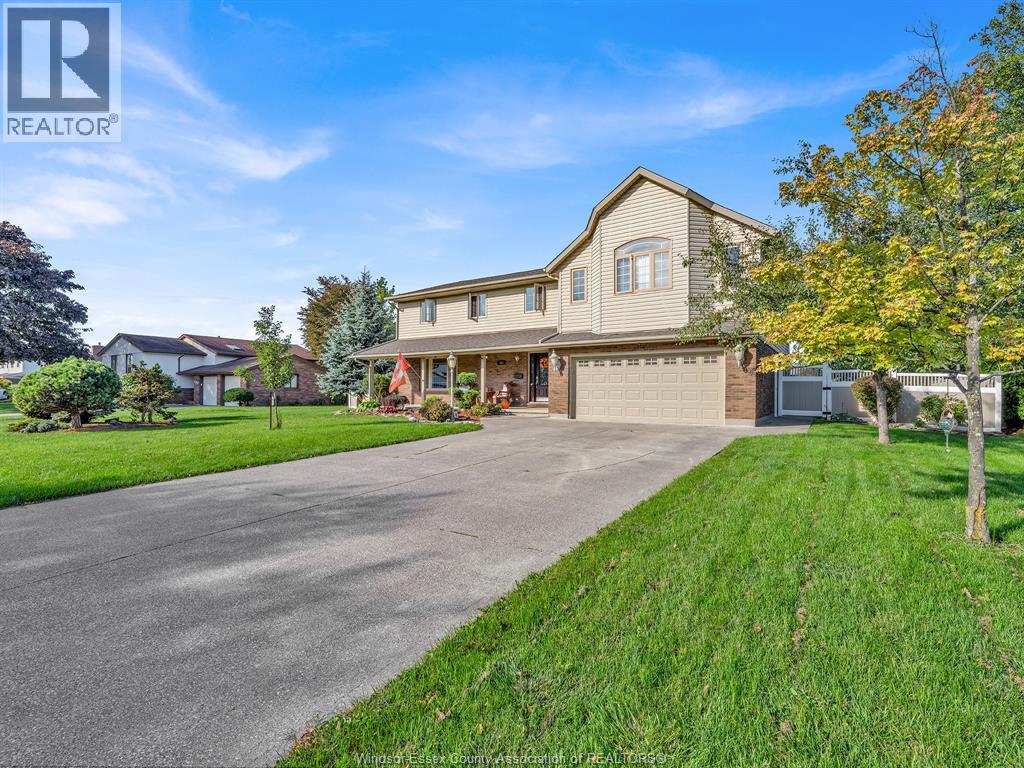 503 Regent, Tecumseh, Ontario  N8N 4B8 - Photo 5 - 26023747