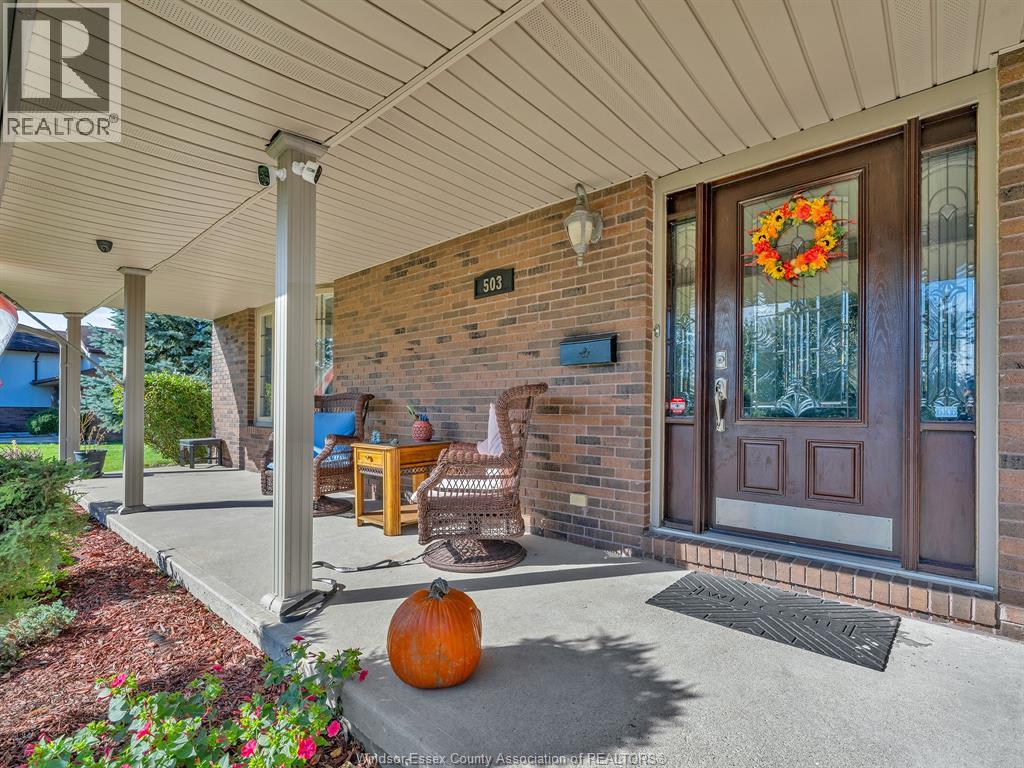 503 Regent, Tecumseh, Ontario  N8N 4B8 - Photo 6 - 26023747