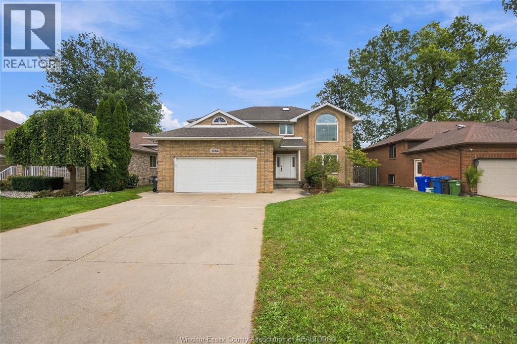 2564 Buttery Street, Windsor, Ontario  N9E 4L9 - Photo 2 - 26023716