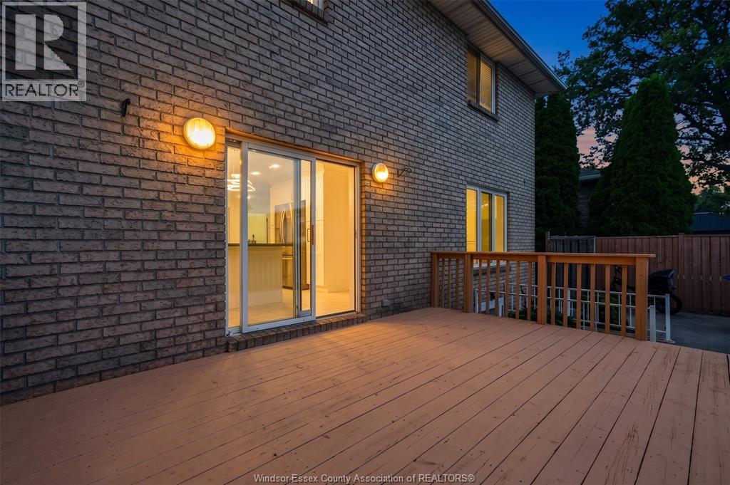 2564 Buttery Street, Windsor, Ontario  N9E 4L9 - Photo 39 - 26023716