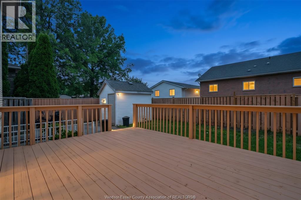 2564 Buttery Street, Windsor, Ontario  N9E 4L9 - Photo 40 - 26023716