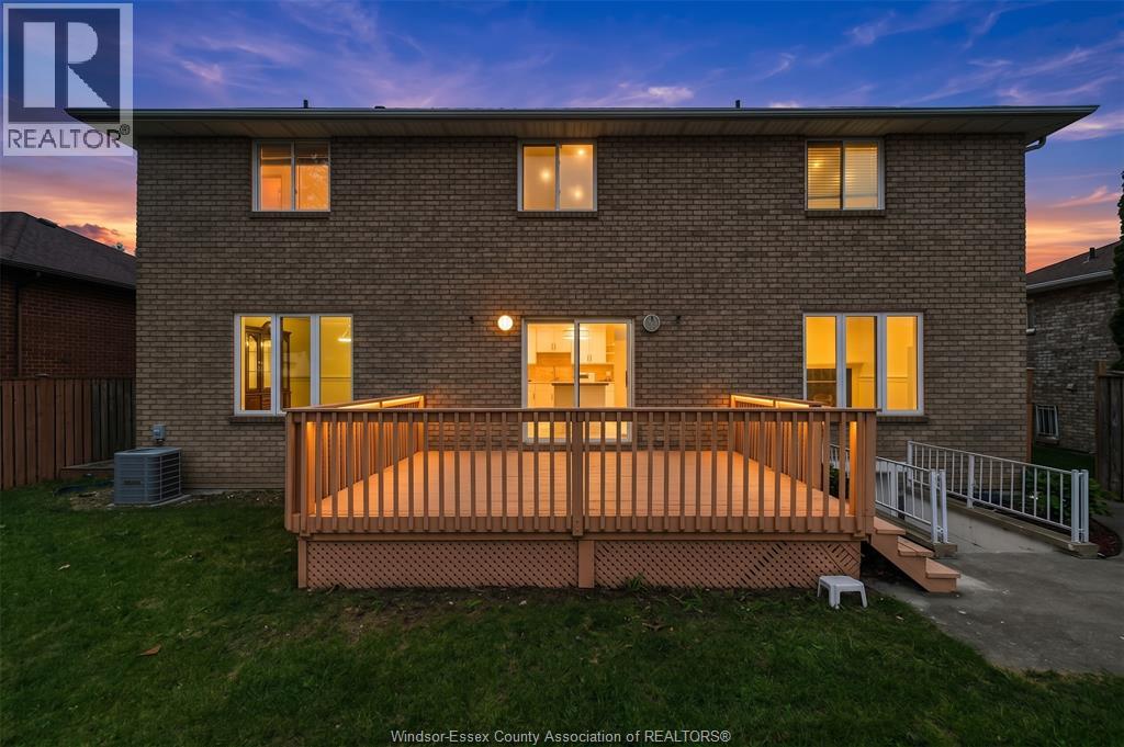 2564 Buttery Street, Windsor, Ontario  N9E 4L9 - Photo 41 - 26023716