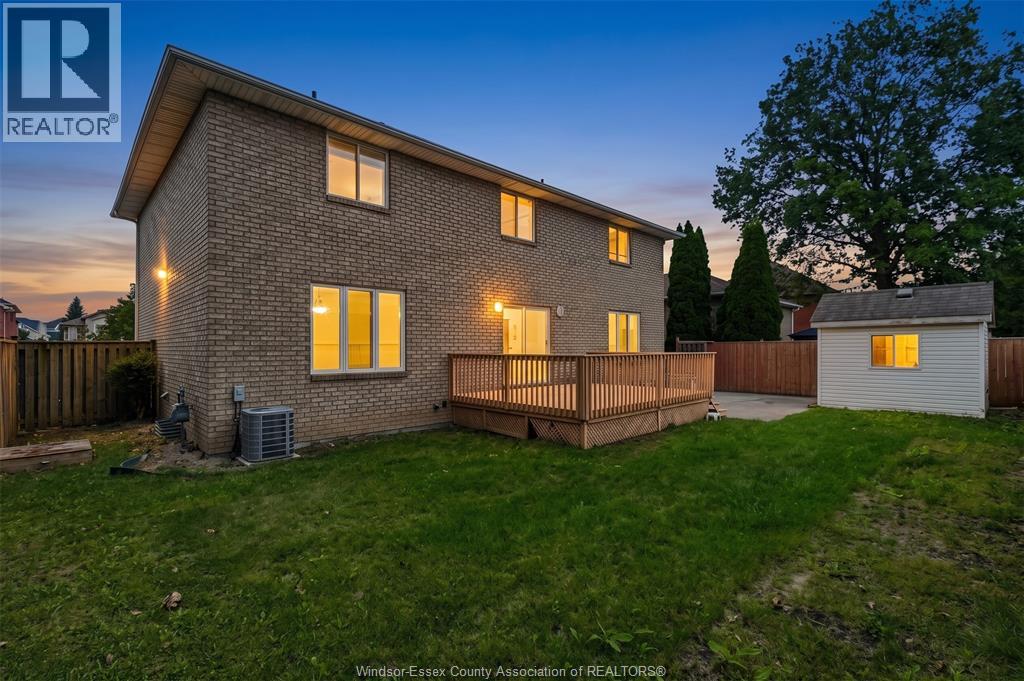 2564 Buttery Street, Windsor, Ontario  N9E 4L9 - Photo 42 - 26023716