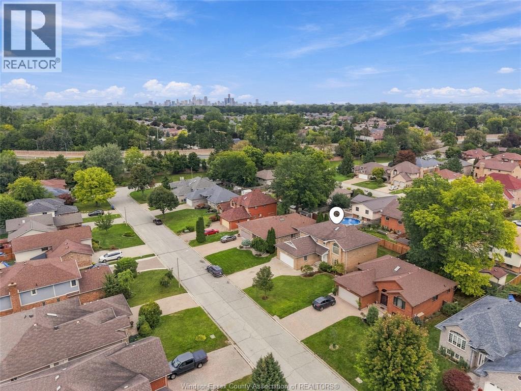 2564 Buttery Street, Windsor, Ontario  N9E 4L9 - Photo 44 - 26023716