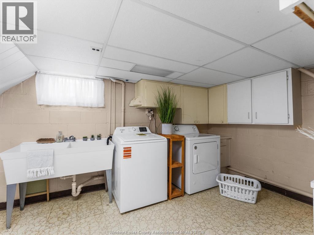 2566 Tourangeau, Windsor, Ontario  N8W 4N9 - Photo 26 - 26023079