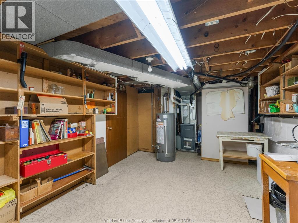 2566 Tourangeau, Windsor, Ontario  N8W 4N9 - Photo 30 - 26023079