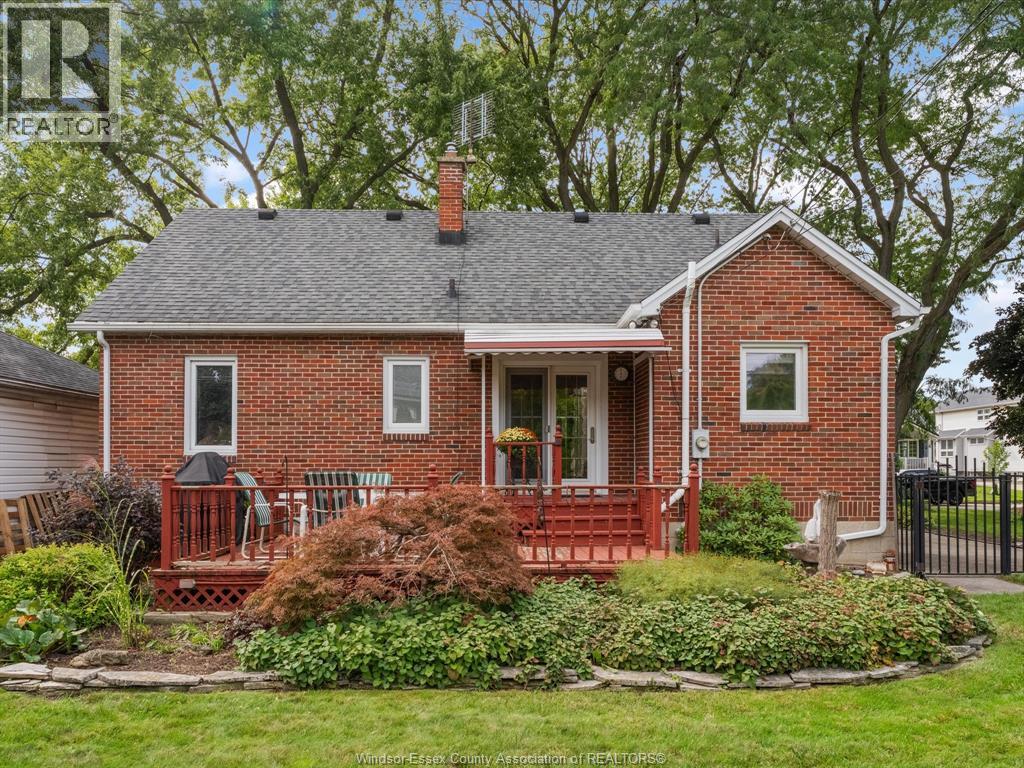 2566 Tourangeau, Windsor, Ontario  N8W 4N9 - Photo 32 - 26023079