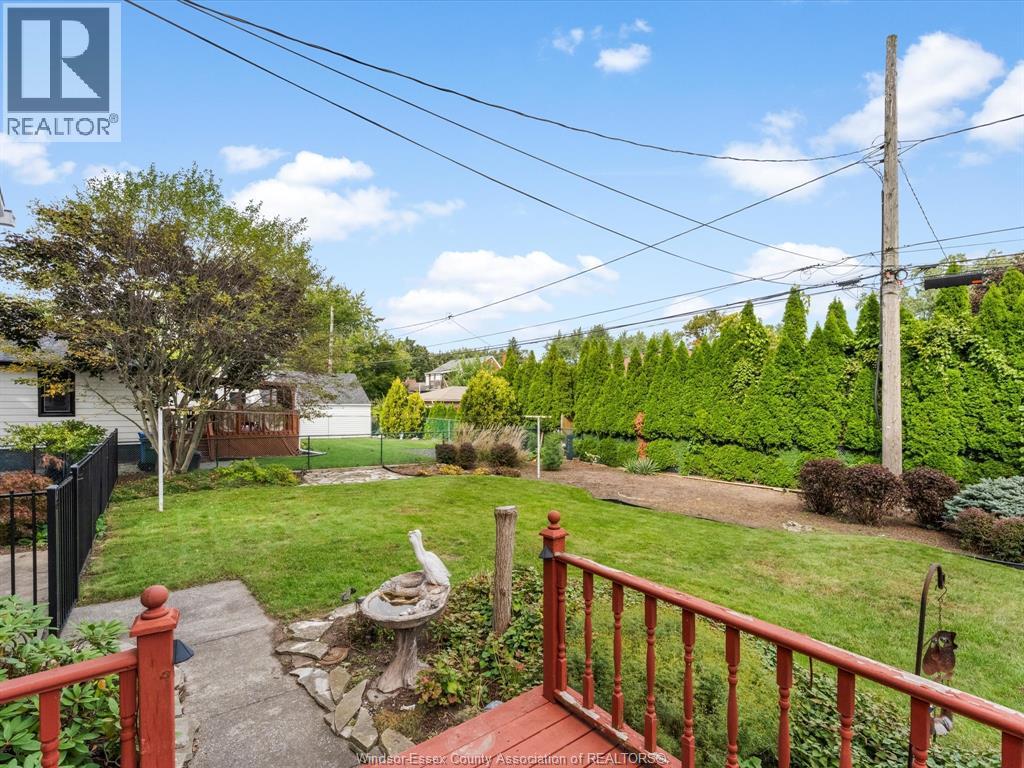 2566 Tourangeau, Windsor, Ontario  N8W 4N9 - Photo 34 - 26023079