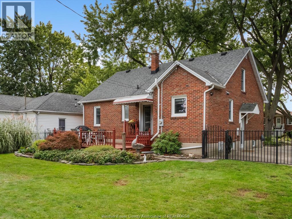 2566 Tourangeau, Windsor, Ontario  N8W 4N9 - Photo 35 - 26023079