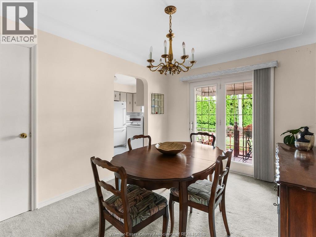 2566 Tourangeau, Windsor, Ontario  N8W 4N9 - Photo 8 - 26023079