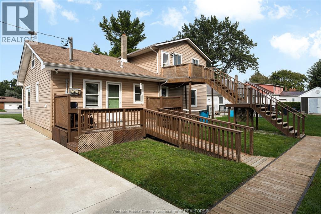288 Notre Dame Street, Belle River, Ontario  N0R 1A0 - Photo 2 - 26023781