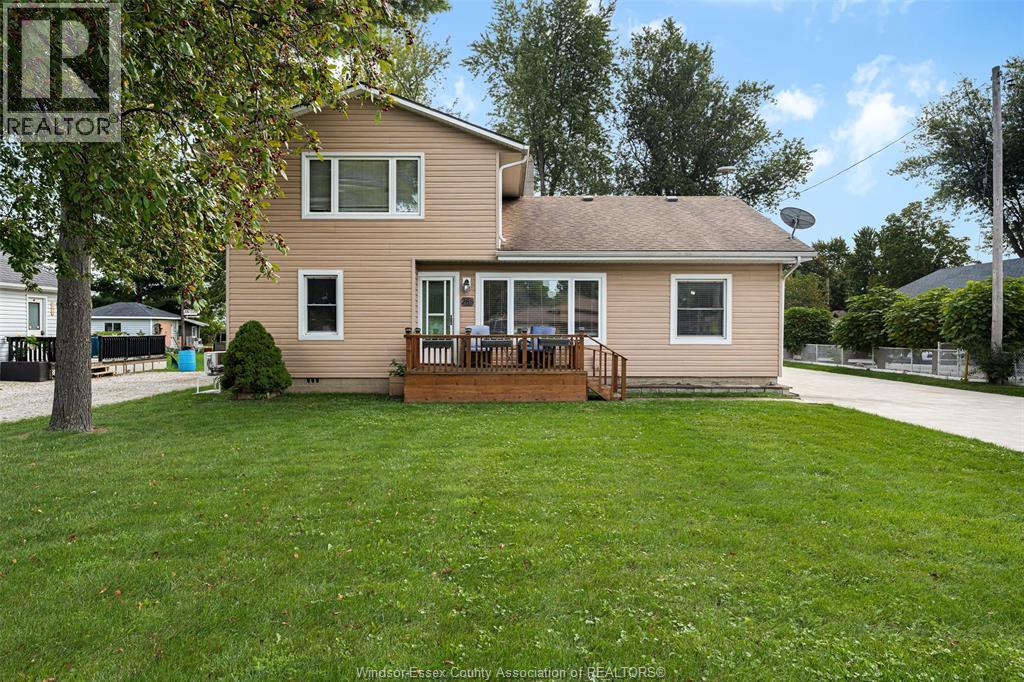 288 Notre Dame Street, Belle River, Ontario  N0R 1A0 - Photo 5 - 26023781