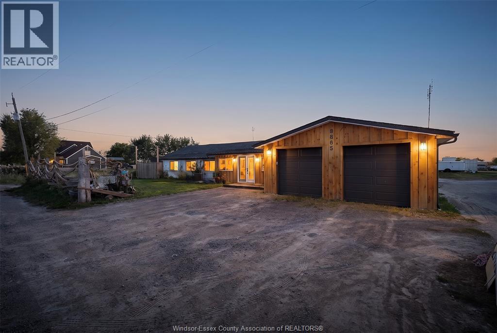 8865 Howard Avenue, Lasalle, Ontario  N0R 1L0 - Photo 1 - 26022853