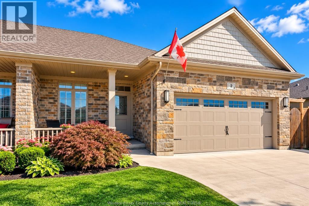 2 Delft Court, Blenheim, Ontario  N0P 1A0 - Photo 2 - 26023787