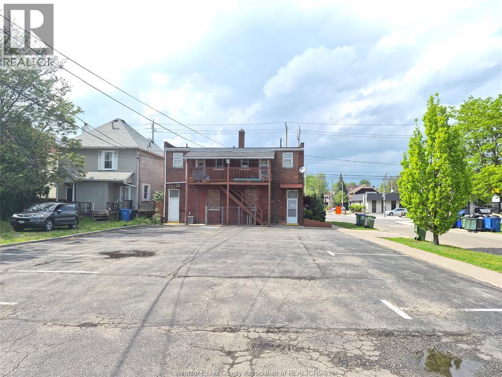 1603-1611 University Avenue West, Windsor, Ontario  N9B 1C3 - Photo 16 - 26023803