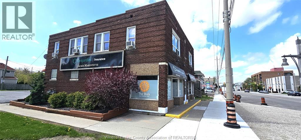 1603-1611 University Avenue West, Windsor, Ontario  N9B 1C3 - Photo 2 - 26023803