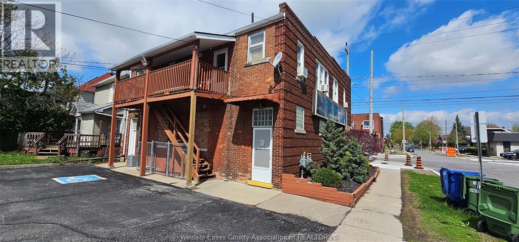 1603-1611 University Avenue West, Windsor, Ontario  N9B 1C3 - Photo 4 - 26023803