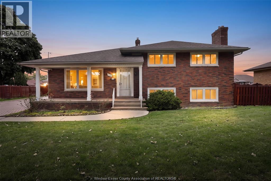 1599 Partington Avenue, Windsor, Ontario  N9B 2P7 - Photo 1 - 26023767