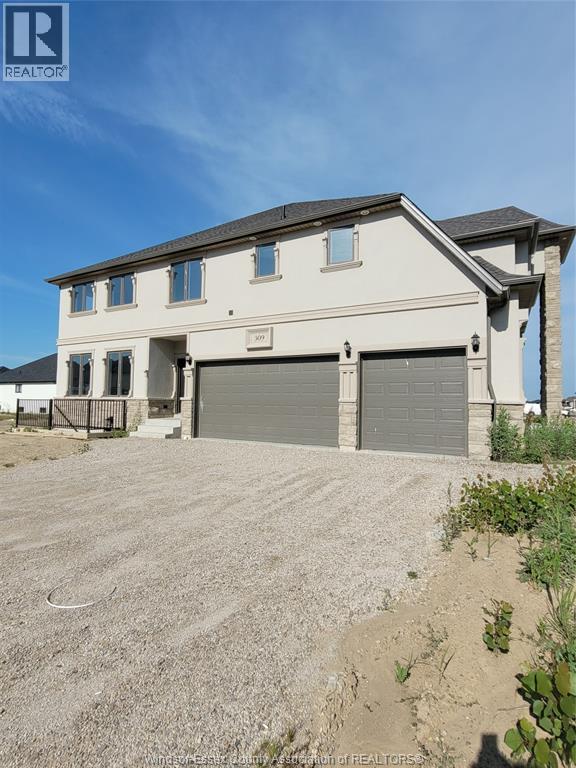 309 Benson Court, Amherstburg, Ontario  N8T 1E7 - Photo 1 - 26023812