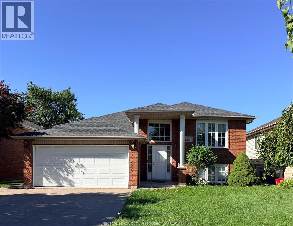 4211 Masotti Crescent, Windsor, Ontario  N9G 2V4 - Photo 1 - 26023840