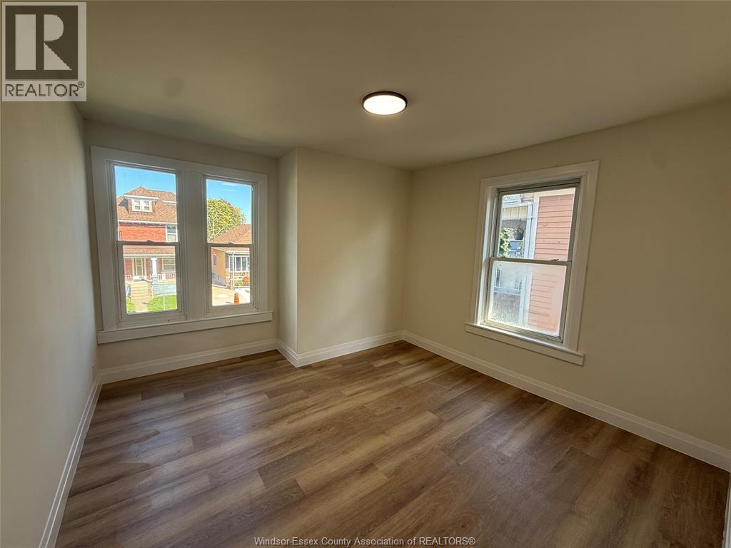 643 Pierre Unit# 2, Windsor, Ontario  N9A 2K3 - Photo 1 - 26023846