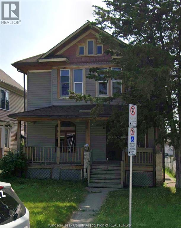 643 Pierre Unit# 1, Windsor, Ontario  N9A 2K3 - Photo 1 - 26023844