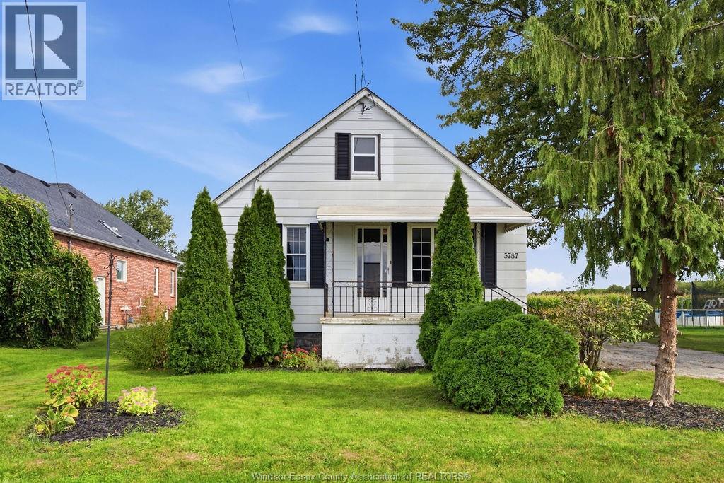 3787 Concession Rd 3 North, Amherstburg, Ontario  N9V 2Y9 - Photo 1 - 26023800