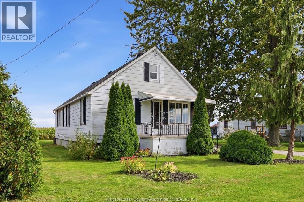 3787 Concession Rd 3 North, Amherstburg, Ontario  N9V 2Y9 - Photo 2 - 26023800