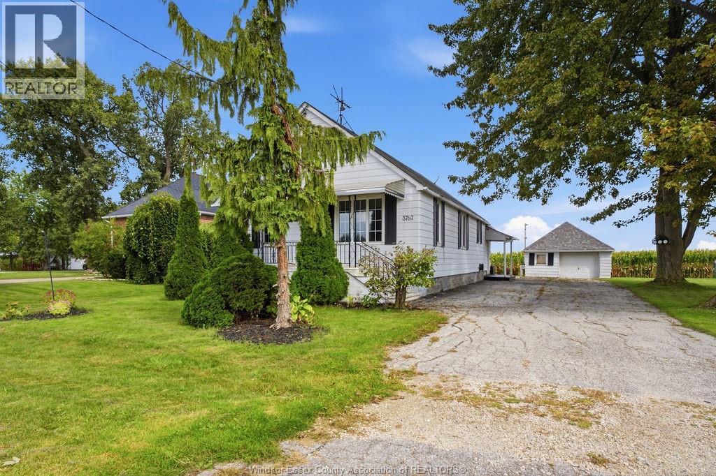 3787 Concession Rd 3 North, Amherstburg, Ontario  N9V 2Y9 - Photo 3 - 26023800
