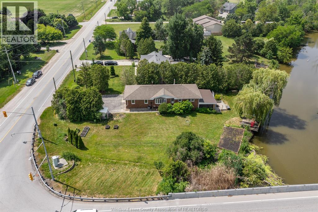 1203 Belle River Road, Lakeshore, Ontario  N8L 1B7 - Photo 1 - 26023886