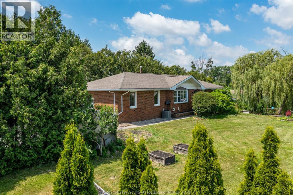 1203 Belle River Road, Lakeshore, Ontario  N8L 1B7 - Photo 3 - 26023886