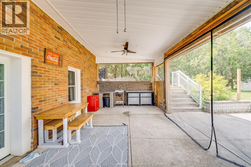 1203 Belle River Road, Lakeshore, Ontario  N8L 1B7 - Photo 48 - 26023886