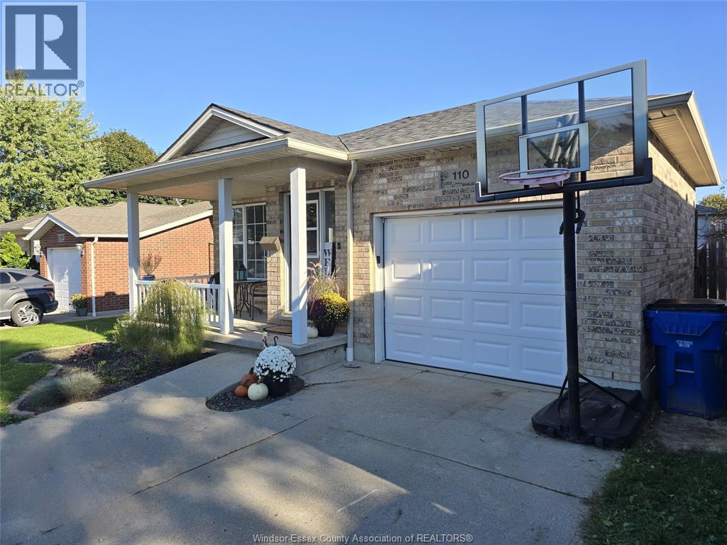 110 Greenfield Lane, Chatham, Ontario  N7L 5N5 - Photo 2 - 26023881